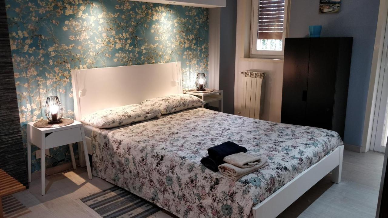 Suite Time Van Gogh Катания Экстерьер фото