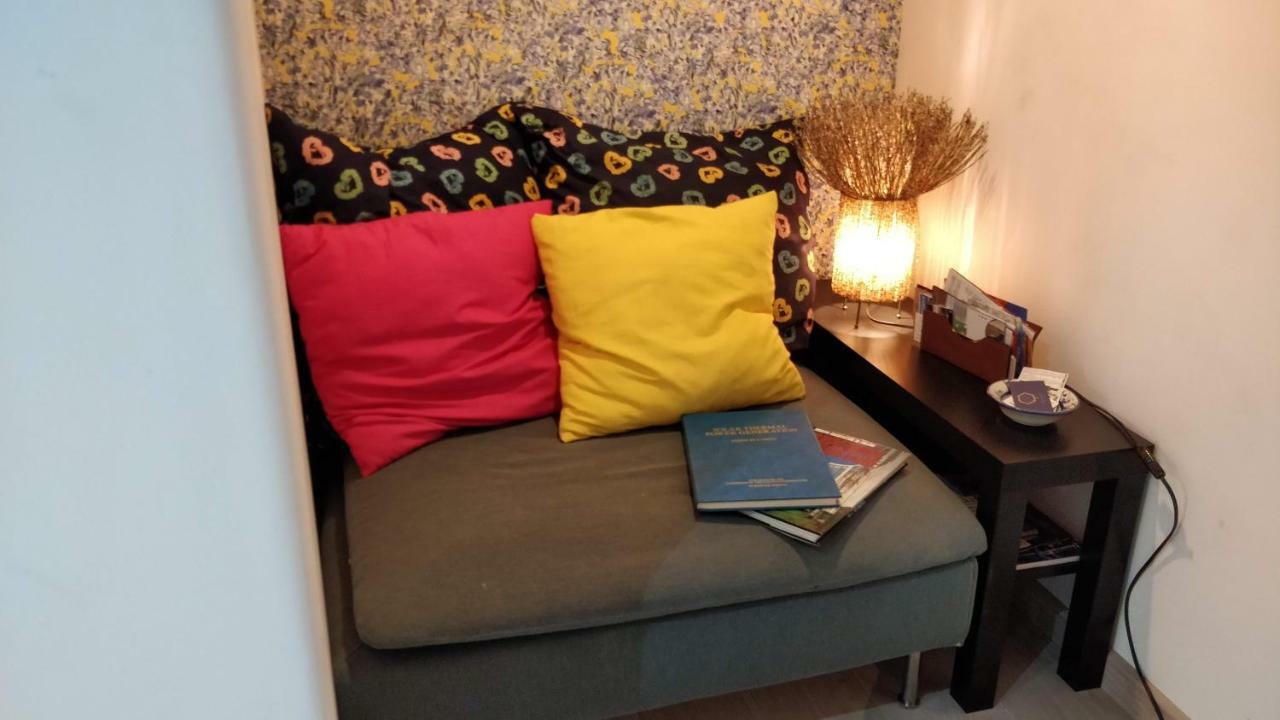 Suite Time Van Gogh Катания Экстерьер фото